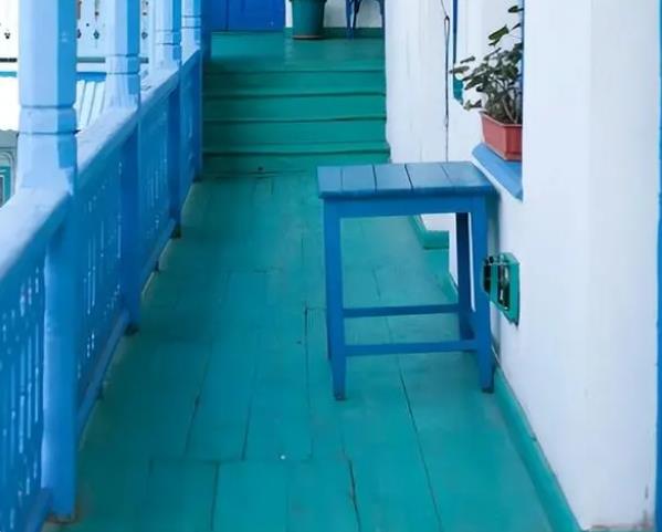 安多漏水检测