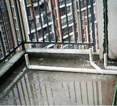 安多漏水维修 阳台漏水怎么修理?