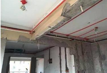 安多漏水维修 墙面漏水怎么办呢?墙面漏水的原因?
