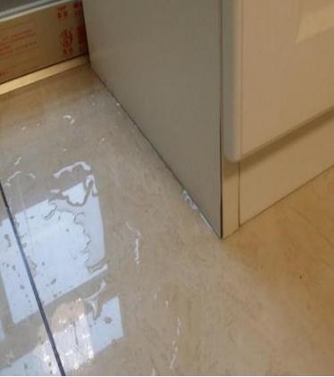 安多漏水检测 厕所漏水怎么检测?